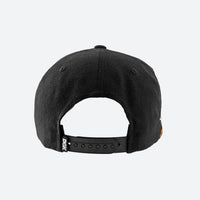 Fire Blossom Snapback