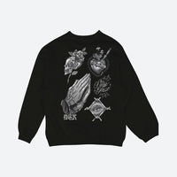 Stay True Crew Fleece