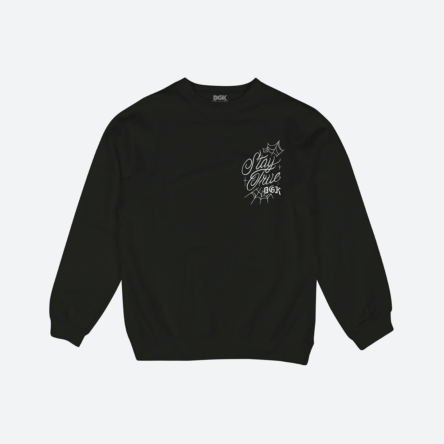 Stay True Crew Fleece