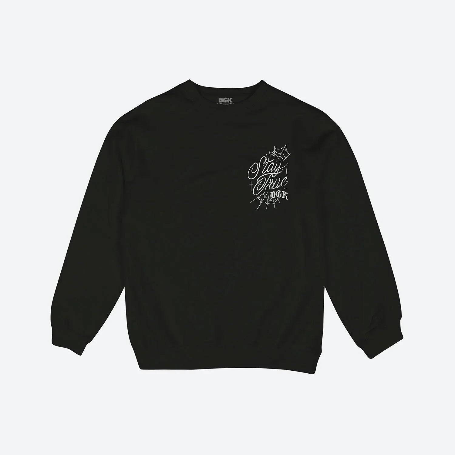 Stay True Crew Fleece - Four Street