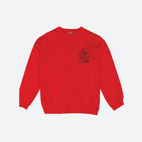 Stay True Crew Fleece