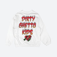 The Block Crew Fleece