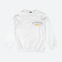Bendicion Crew Fleece