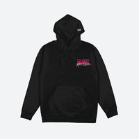 Street Devil Hoody
