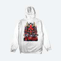 Street Devil Hoody