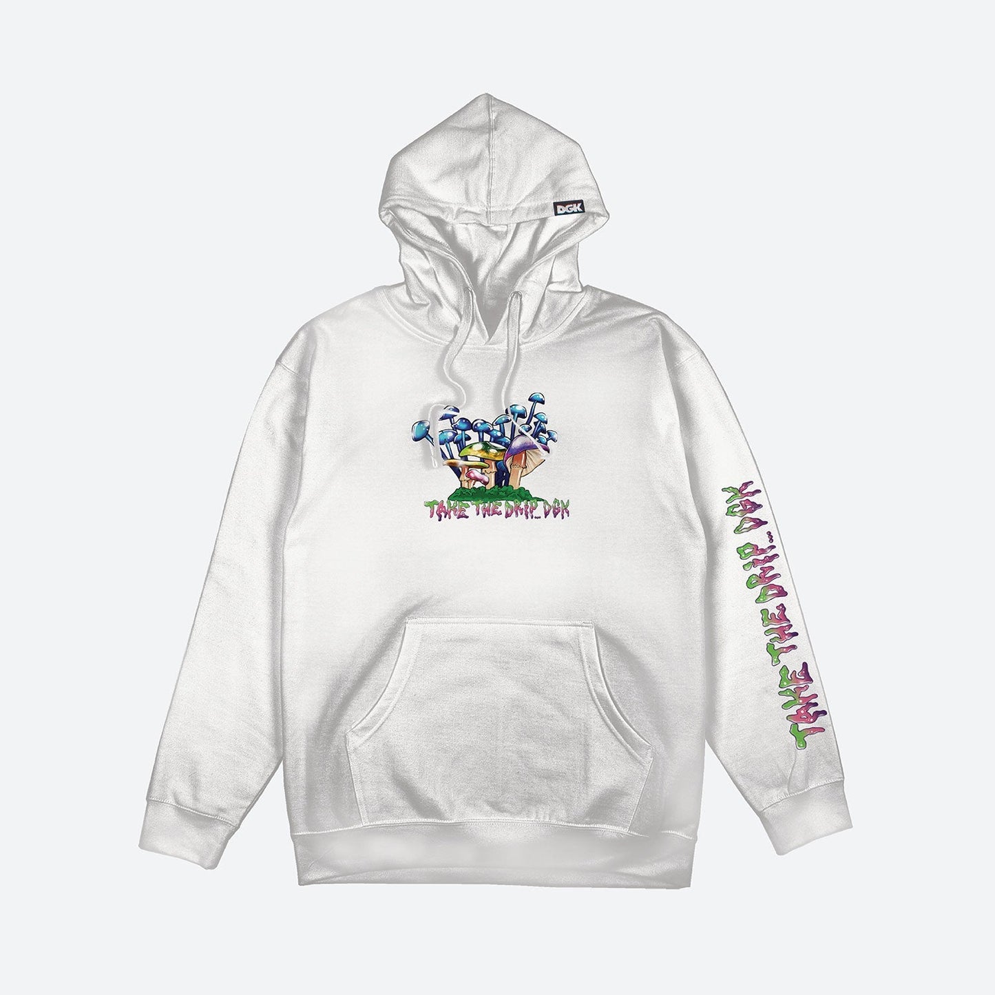 The Gift Hoody