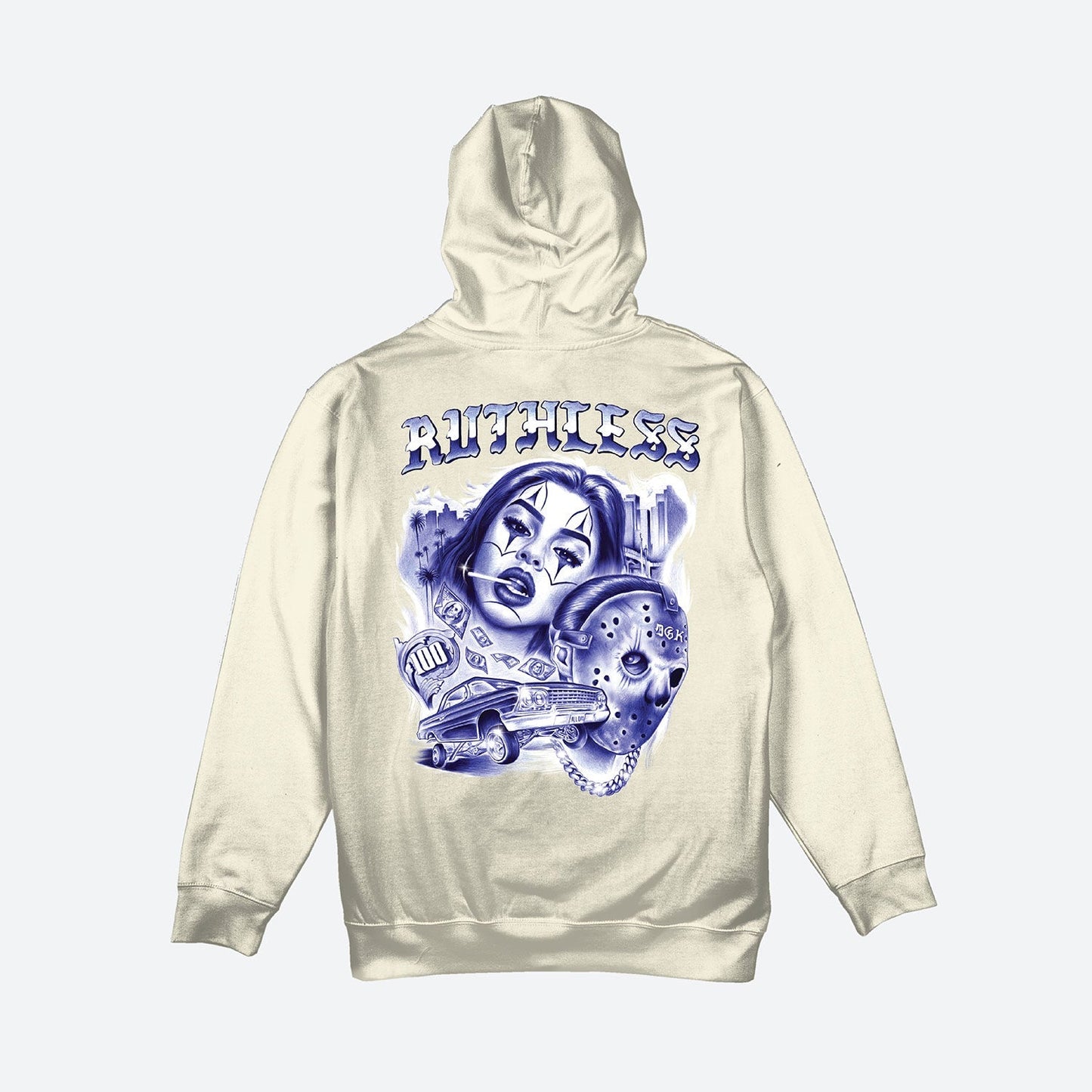 Avenue Hoody