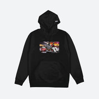 Dope Boyz Hoody