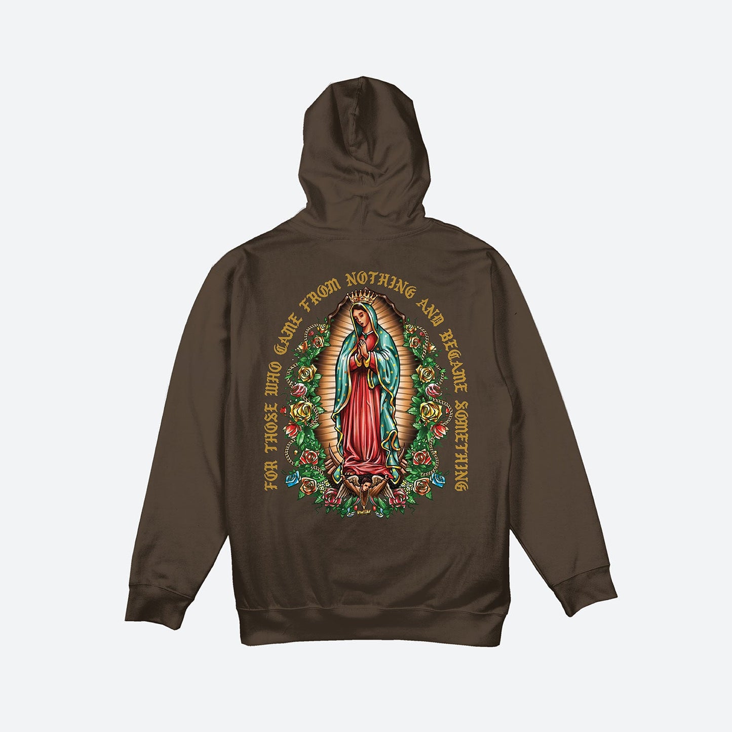 Guadalupe Hoody