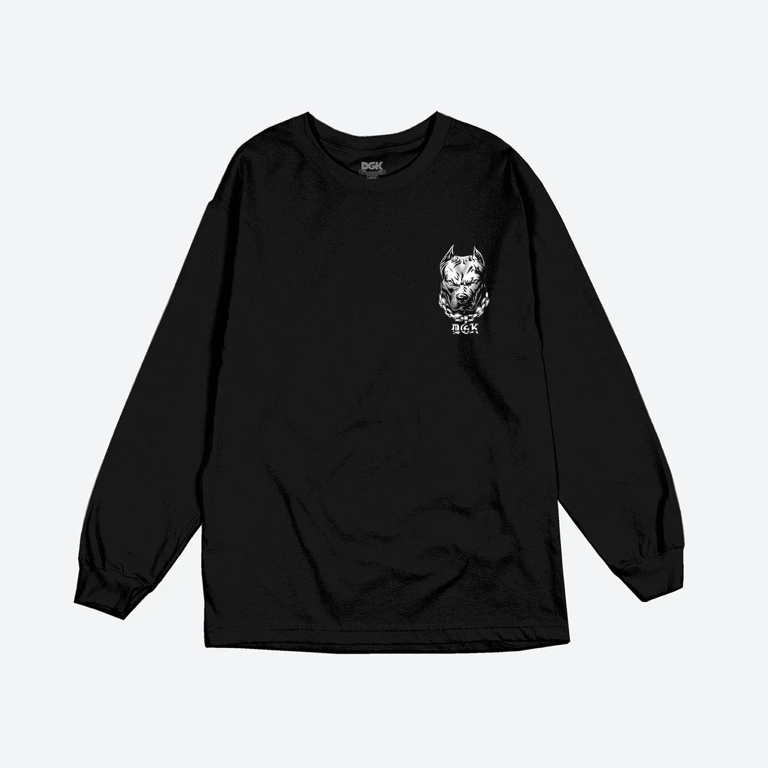 Effects LongSleeve T-Shirt - Four Street