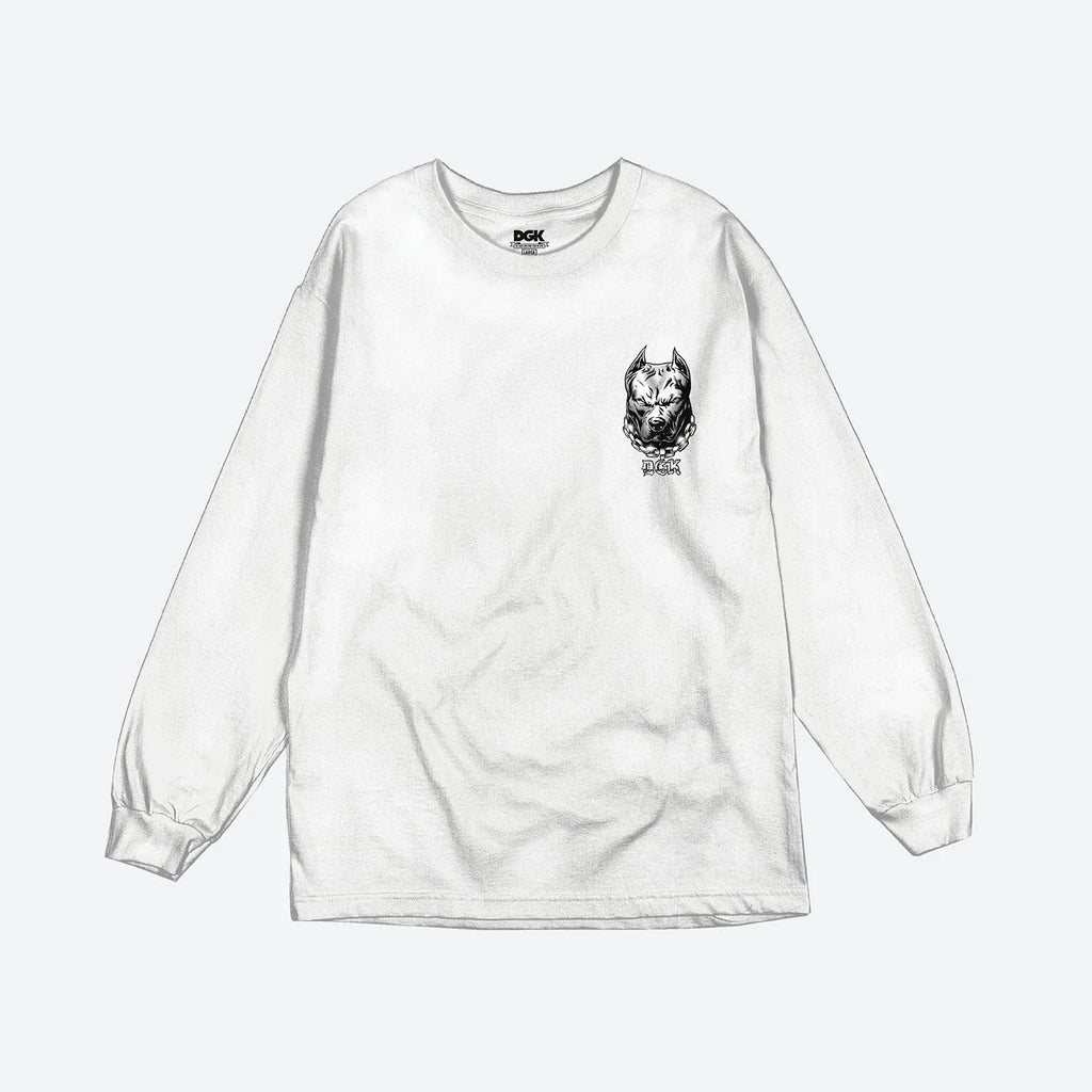 Effects LongSleeve T-Shirt - Four Street