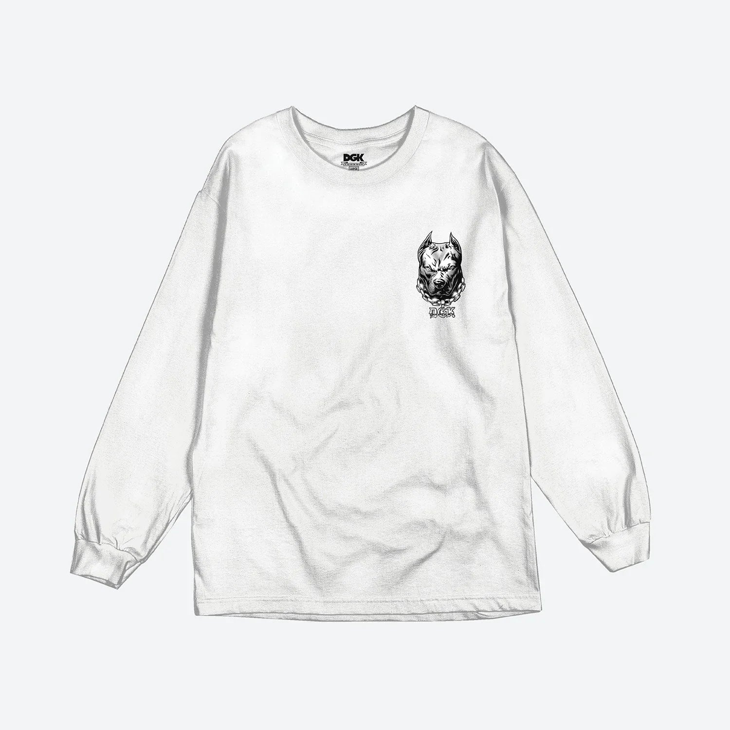 Effects LongSleeve T-Shirt - Four Street