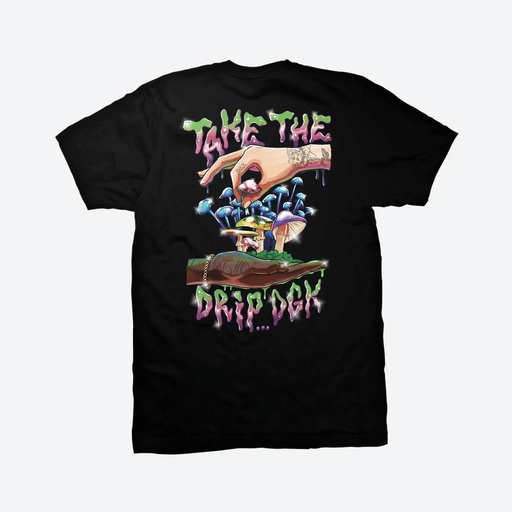The Gift T-Shirt - Four Street