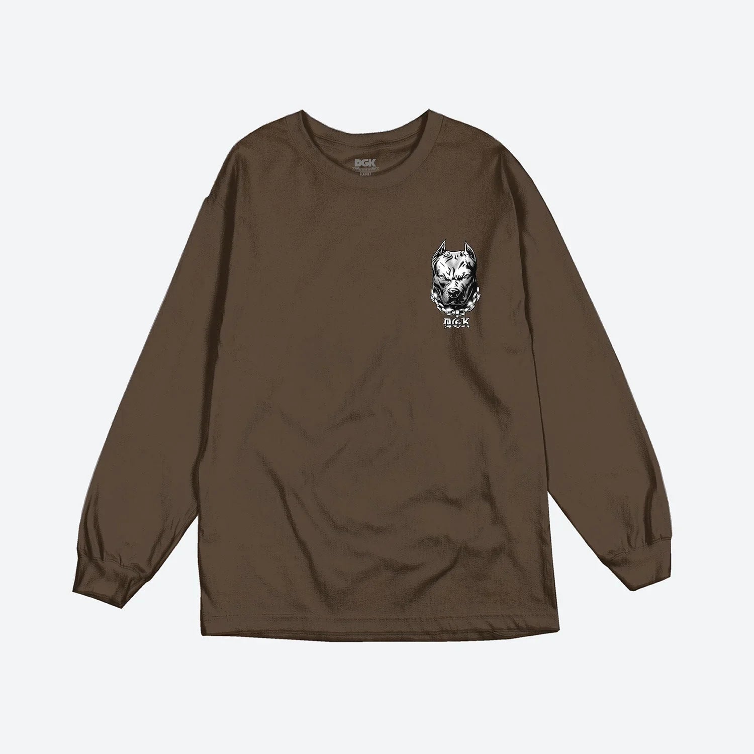 Effects LongSleeve T-Shirt - Four Street