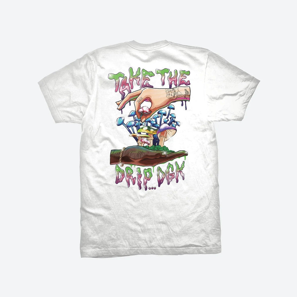The Gift T-Shirt - Four Street