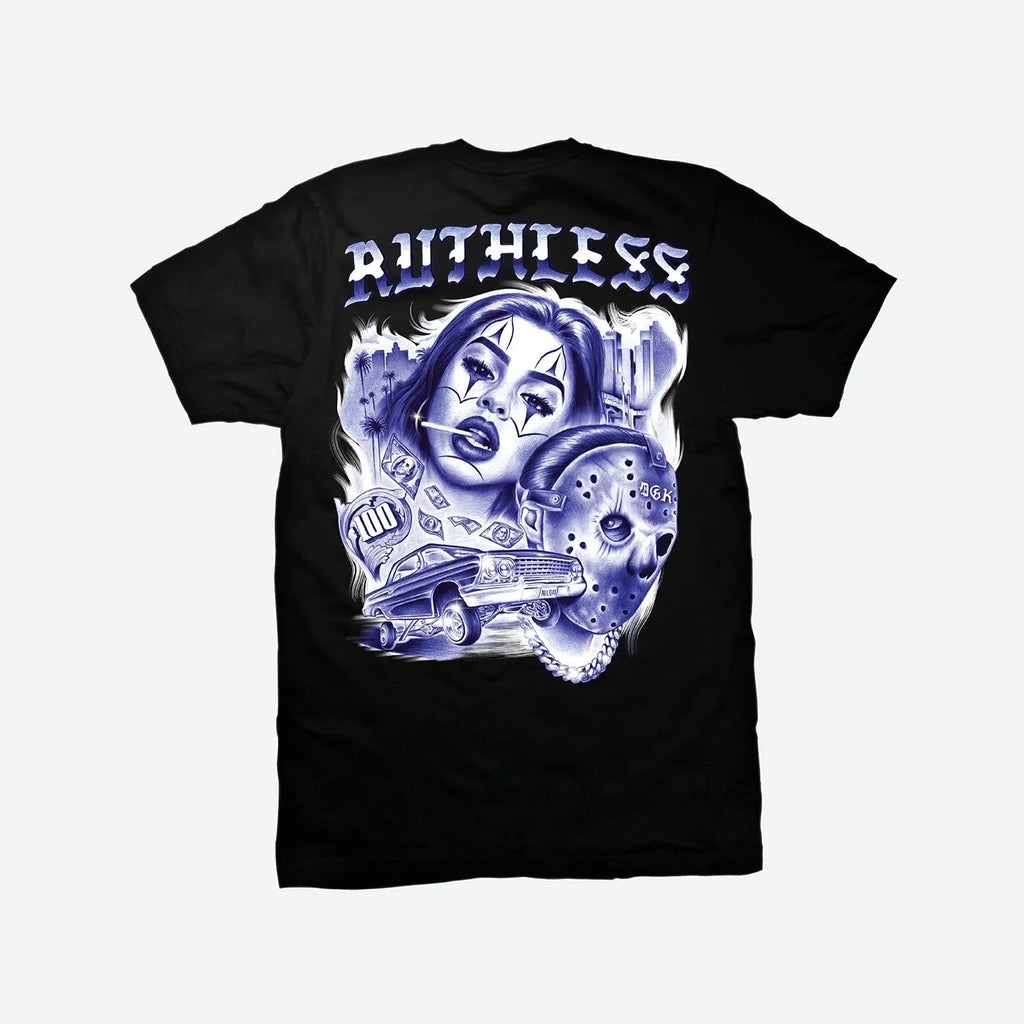 Avenue T-Shirt - Four Street
