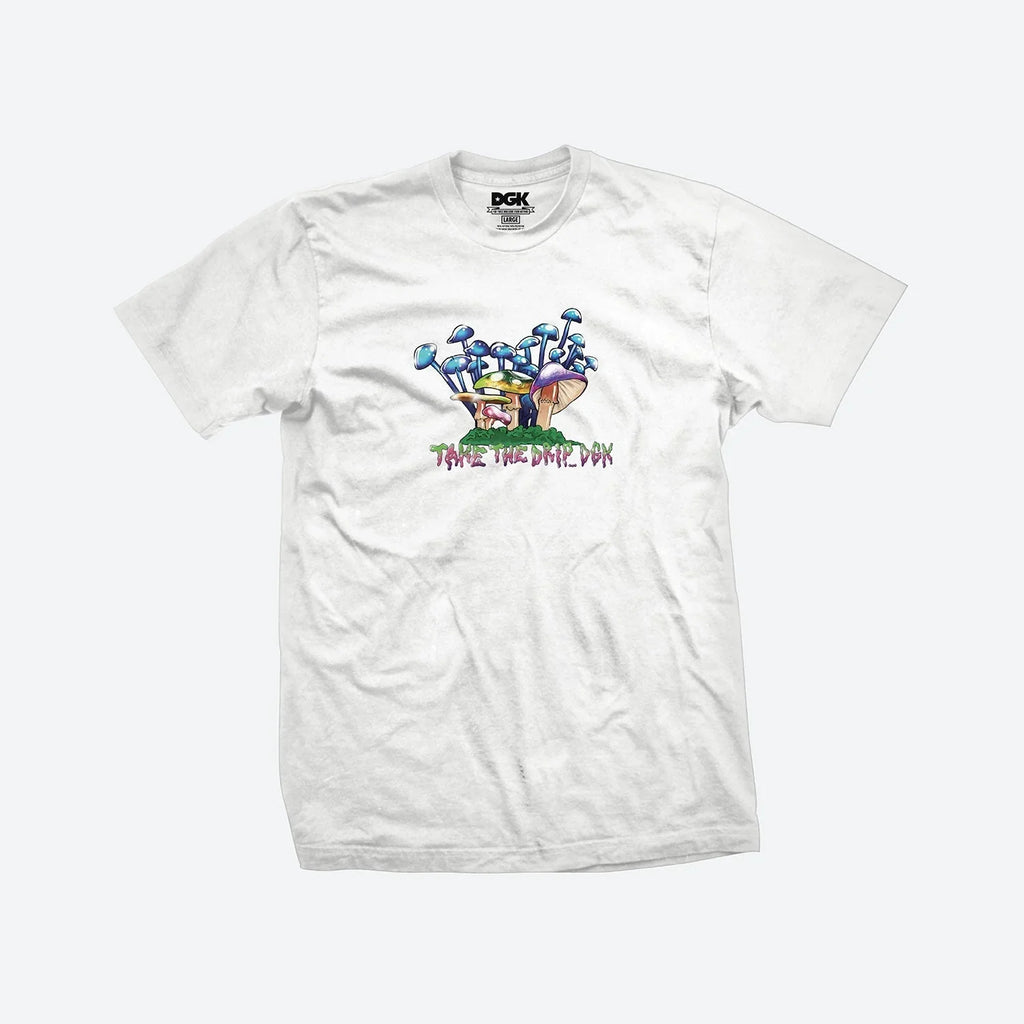 The Gift T-Shirt - Four Street