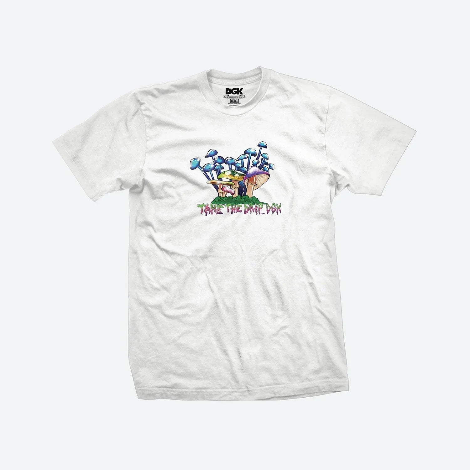 The Gift T-Shirt - Four Street