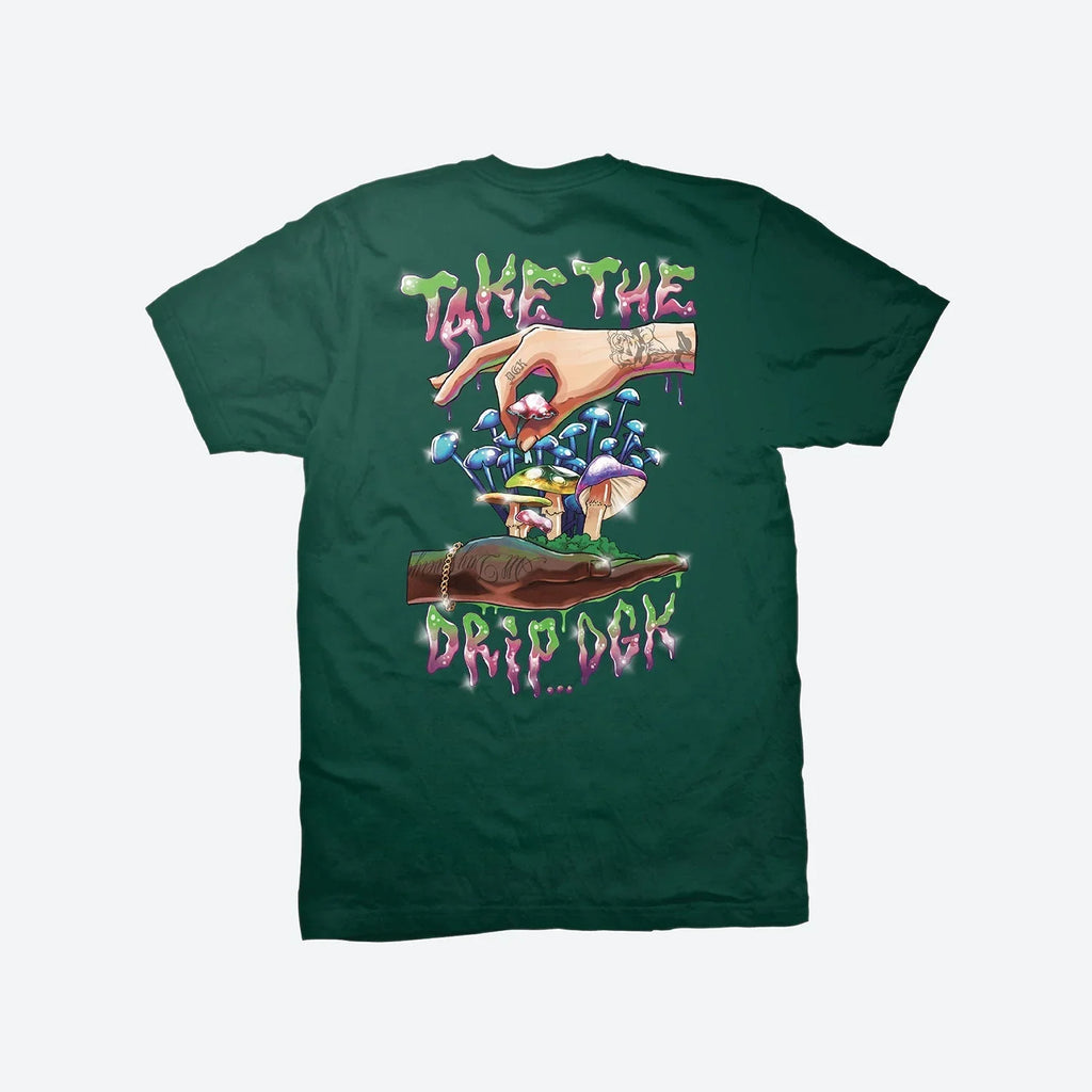 The Gift T-Shirt - Four Street
