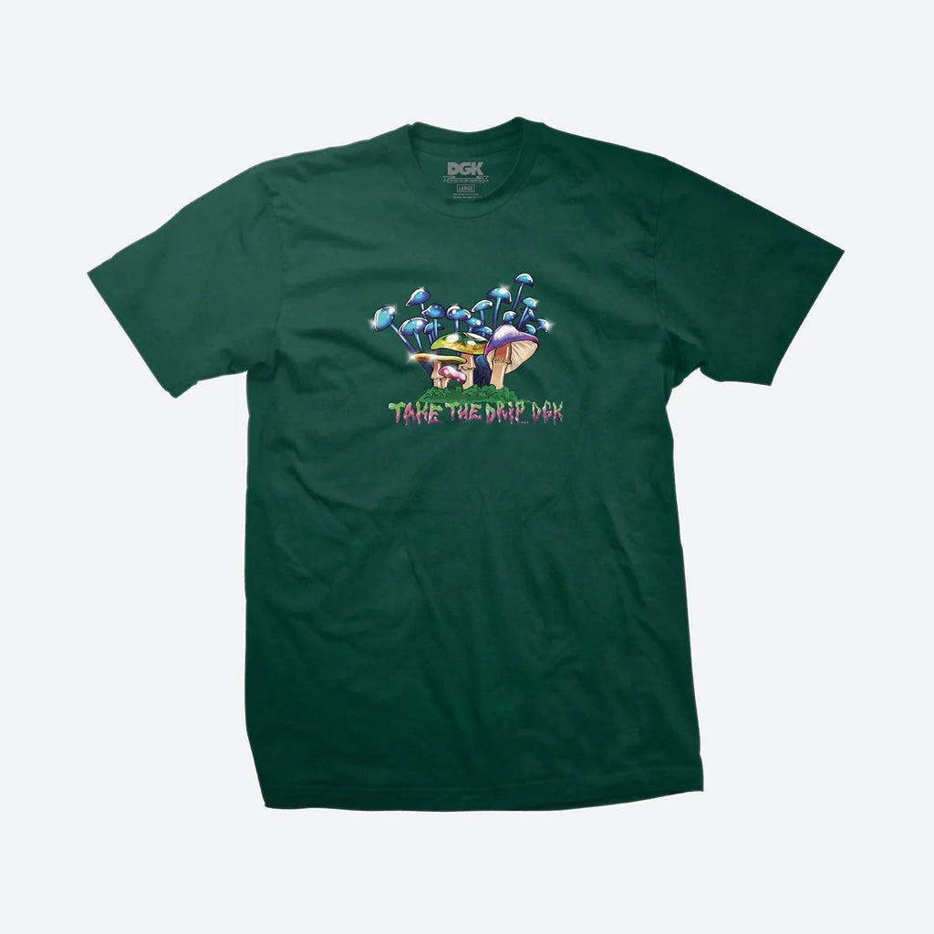 The Gift T-Shirt - Four Street
