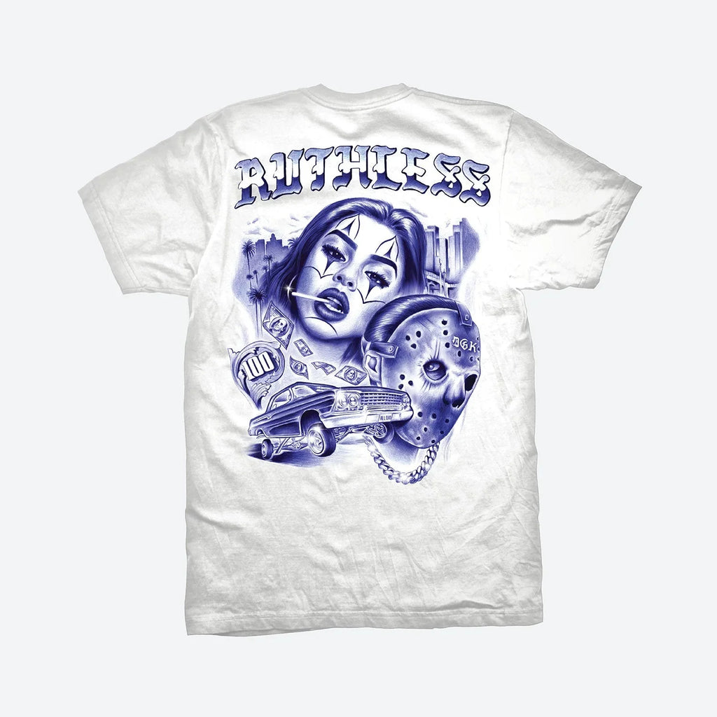 Avenue T-Shirt - Four Street