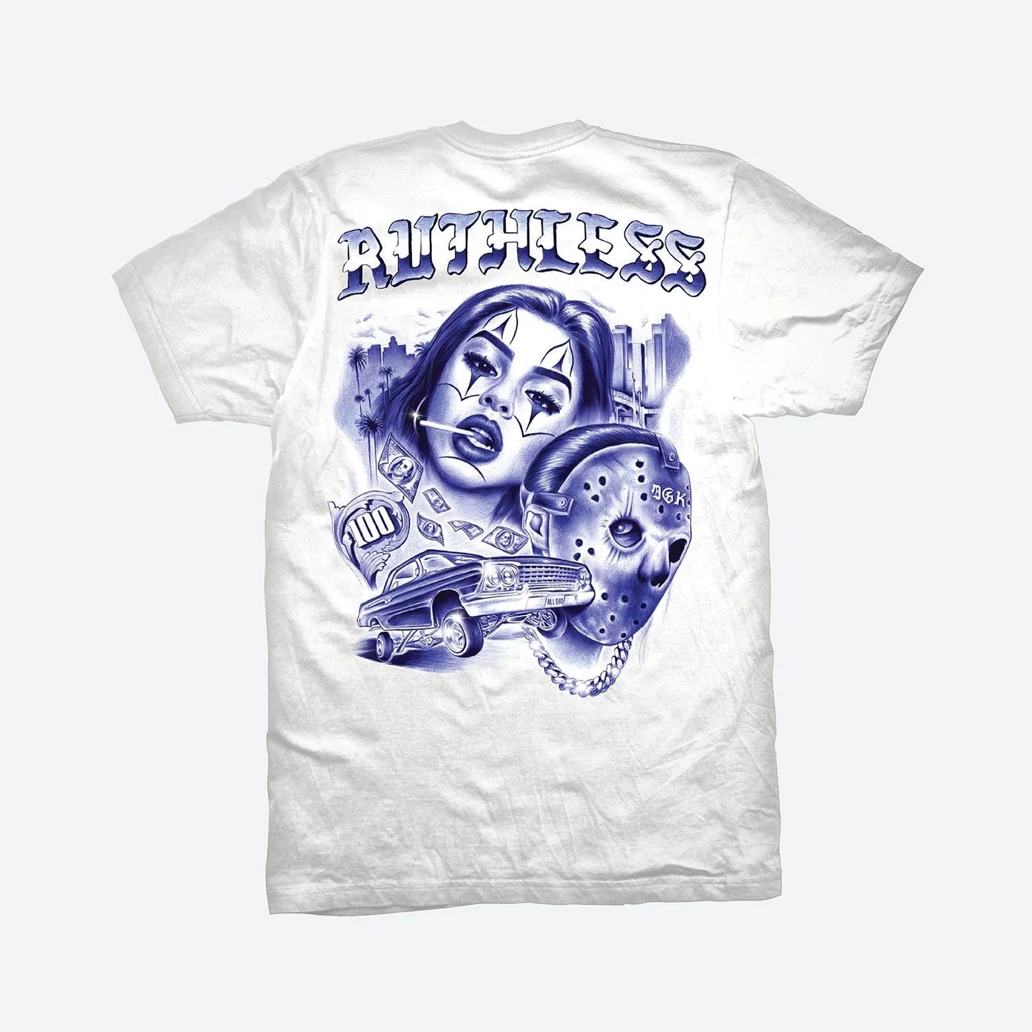 Avenue T-Shirt