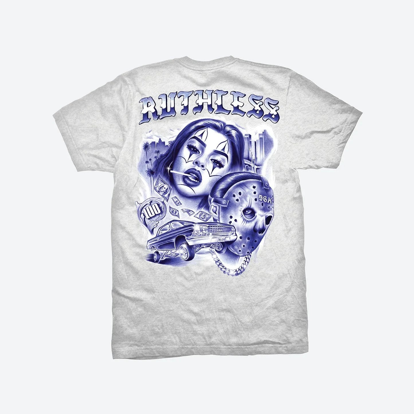 Avenue T-Shirt