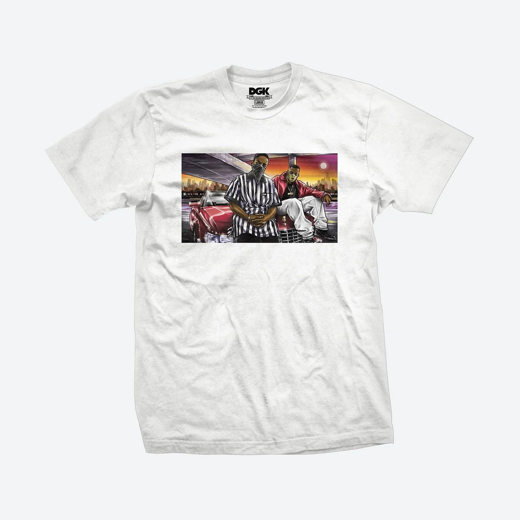 Dope Boyz T-Shirt - Four Street
