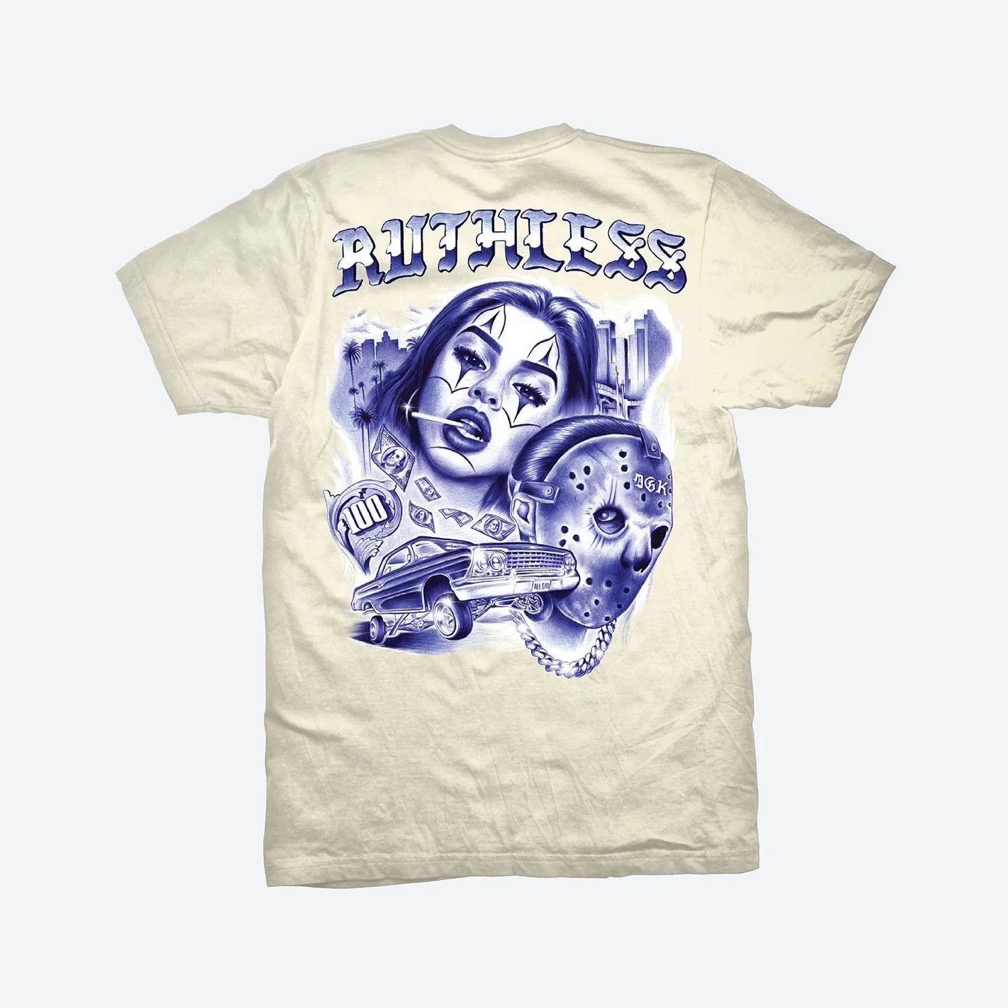 Avenue T-Shirt