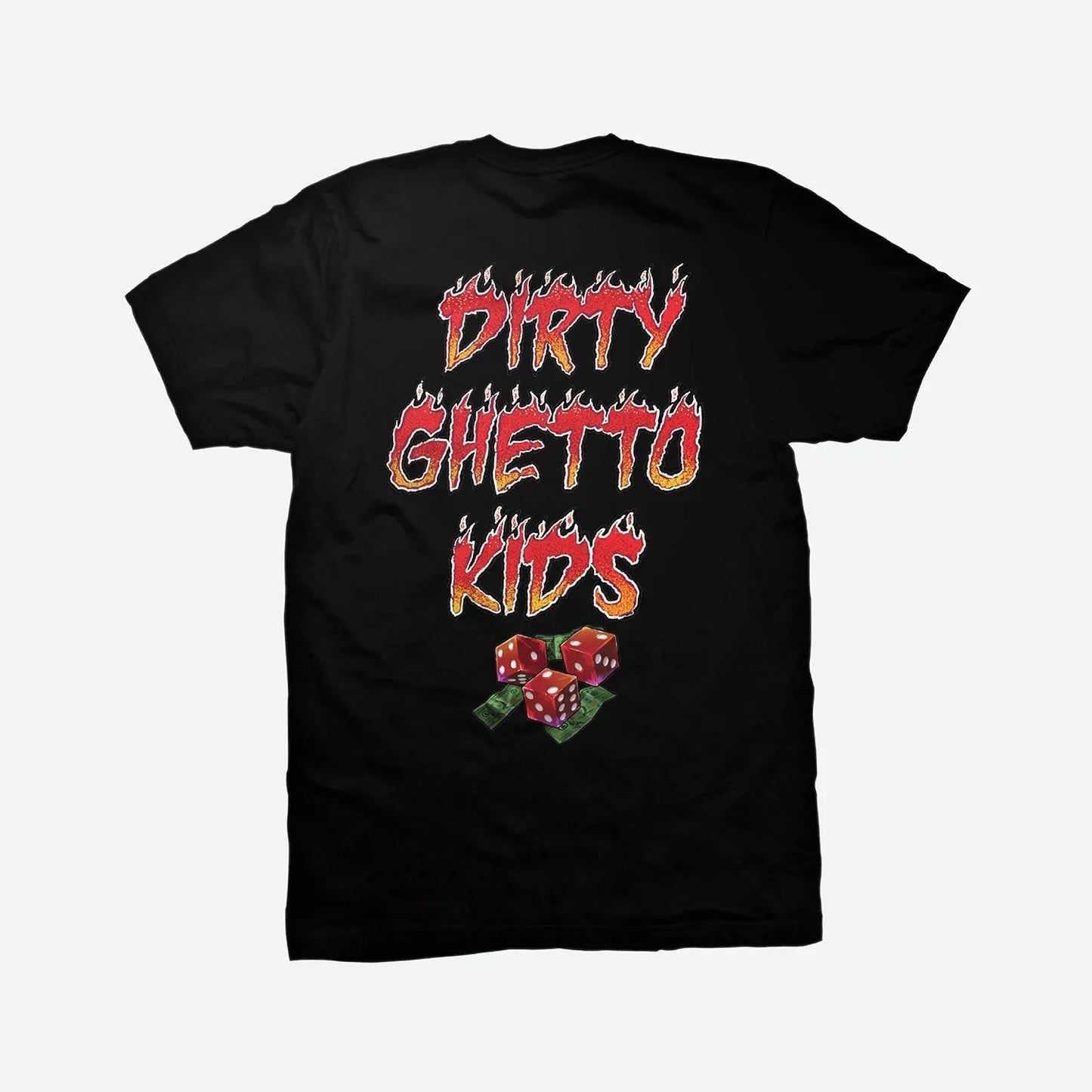 The Block T-Shirt