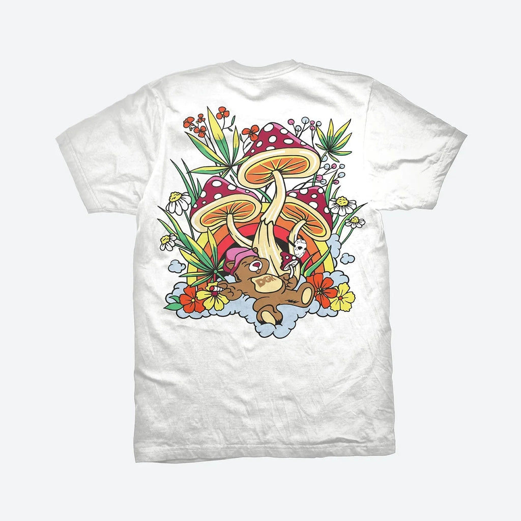Wonderland T-Shirt - Four Street