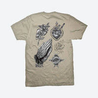 Stay True T-Shirt