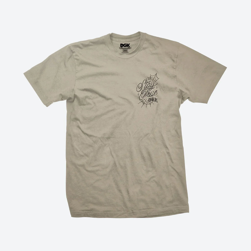 Stay True T-Shirt - Four Street