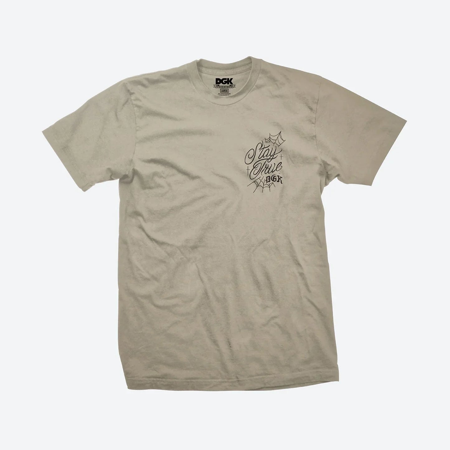 Stay True T-Shirt