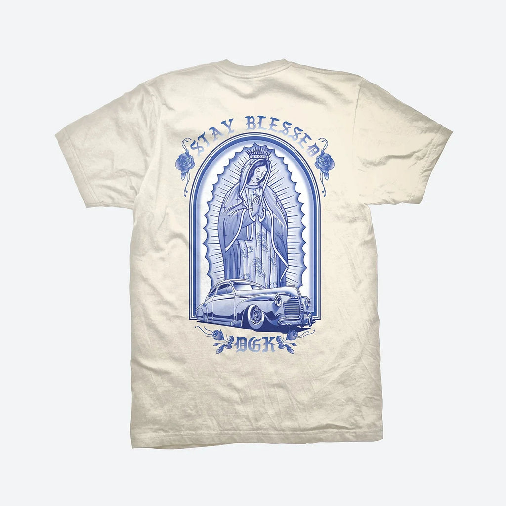 Lo-Side T-Shirt - Four Street