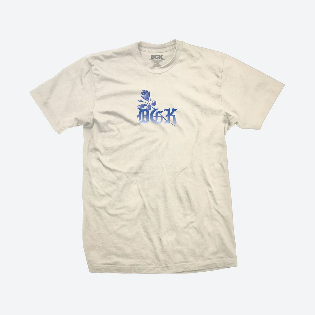 Lo-Side T-Shirt - Four Street