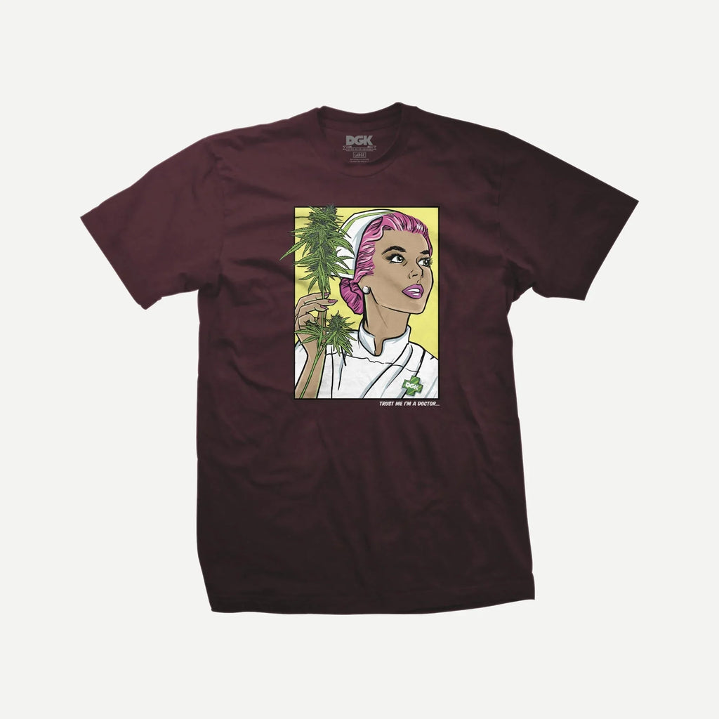 Good Doctor T-Shirt - Four Street