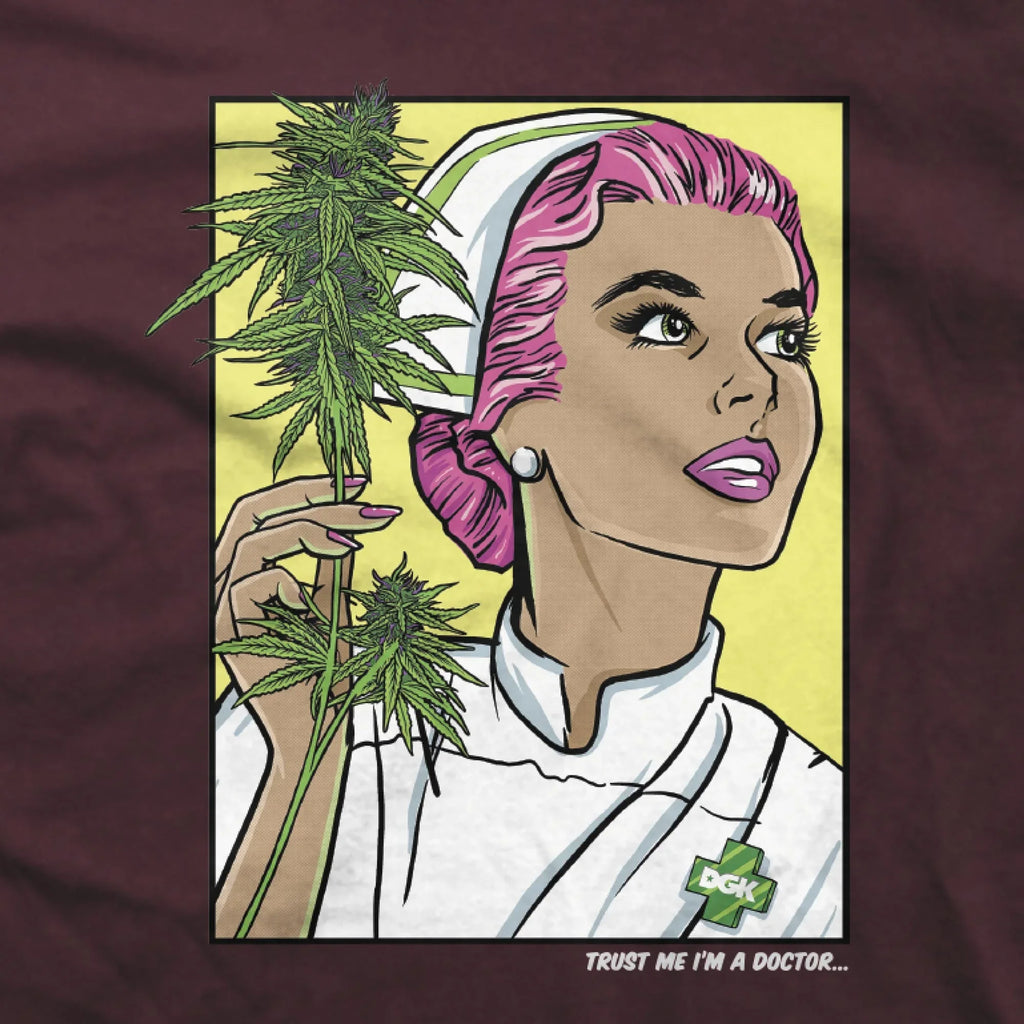 Good Doctor T-Shirt - Four Street