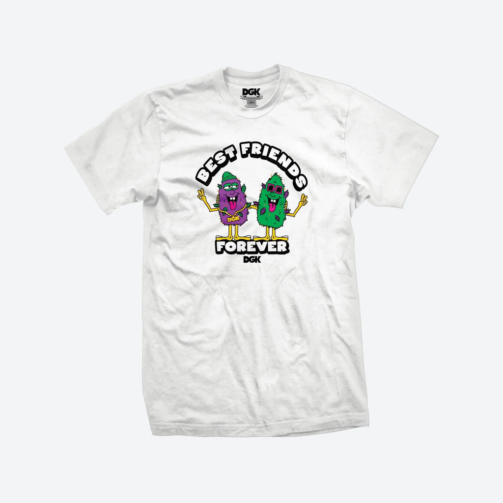 Buds T-Shirt - Four Street
