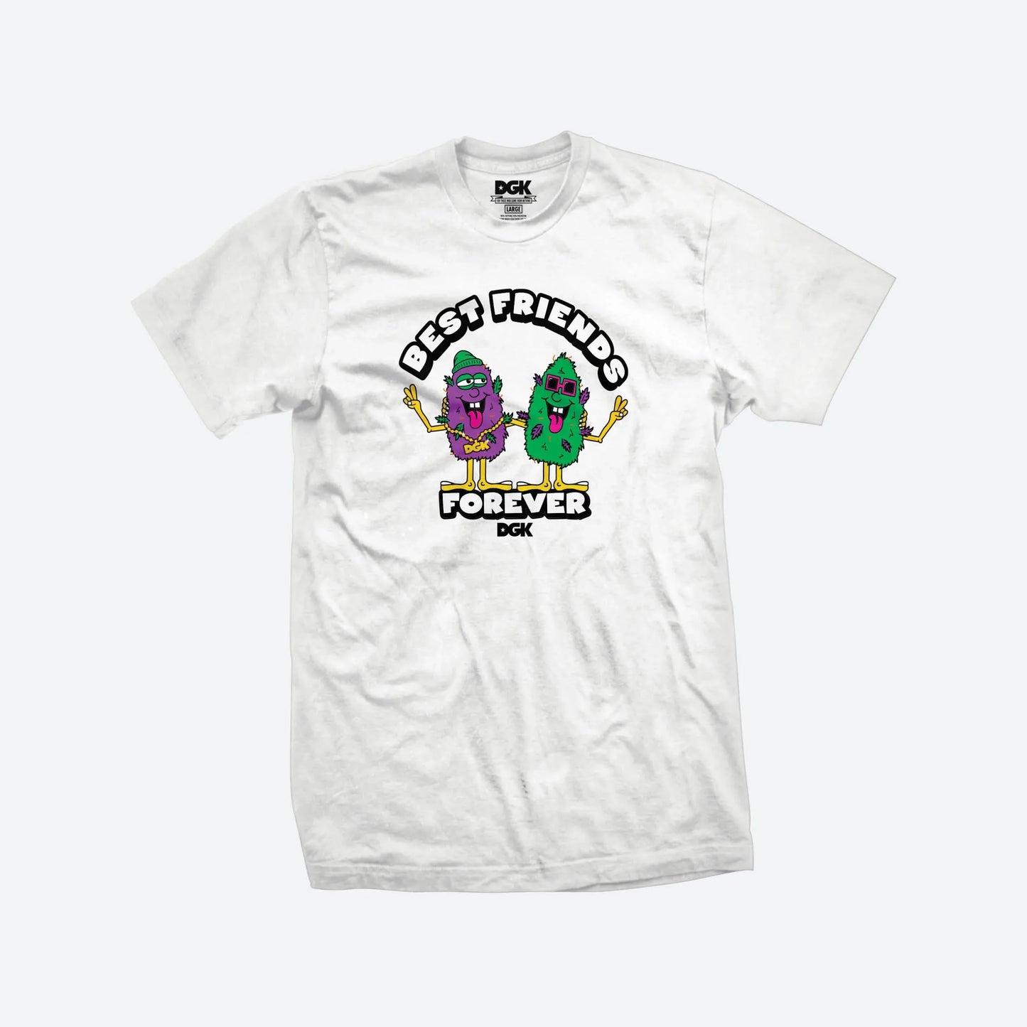 Buds T-Shirt
