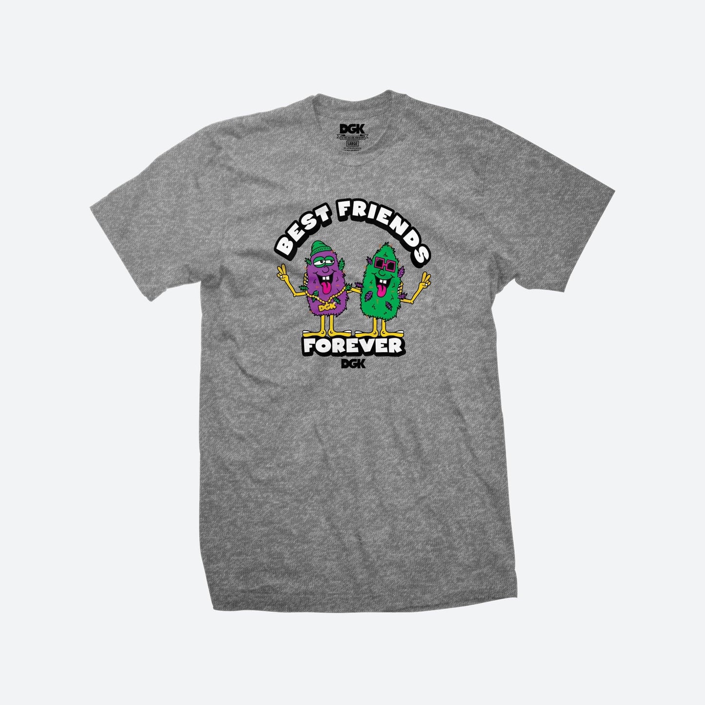 Buds T-Shirt