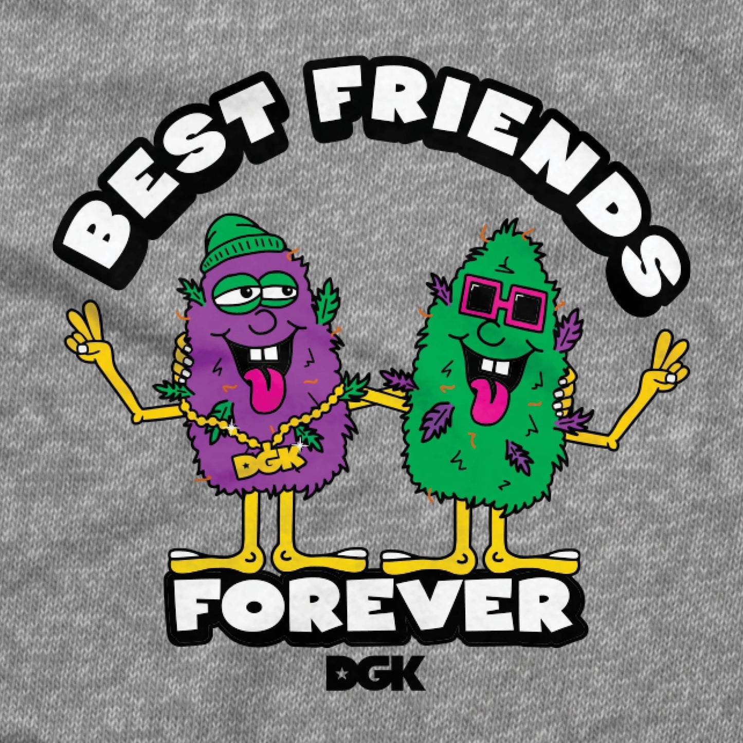 Buds T-Shirt