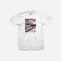 DGK x Thrasher McBride T-shirt