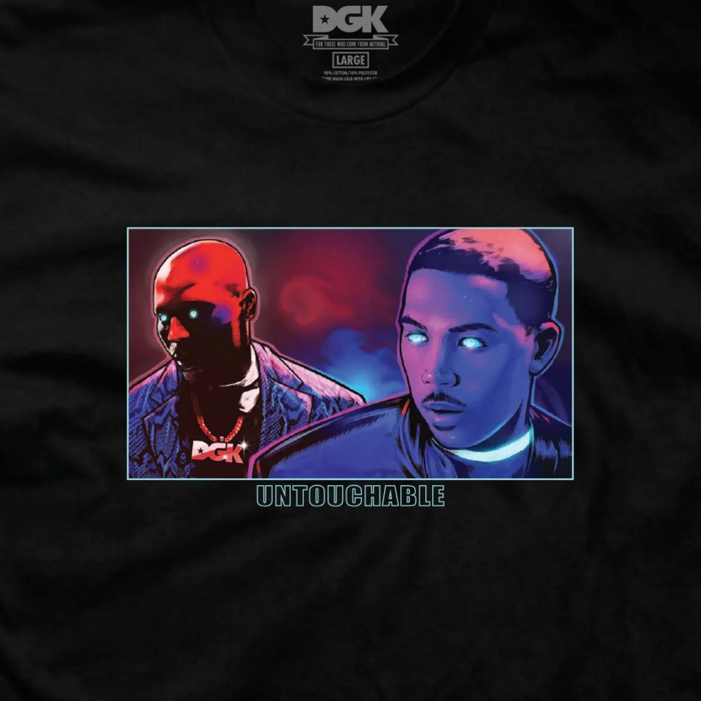 Untouchable T-Shirt - Four Street