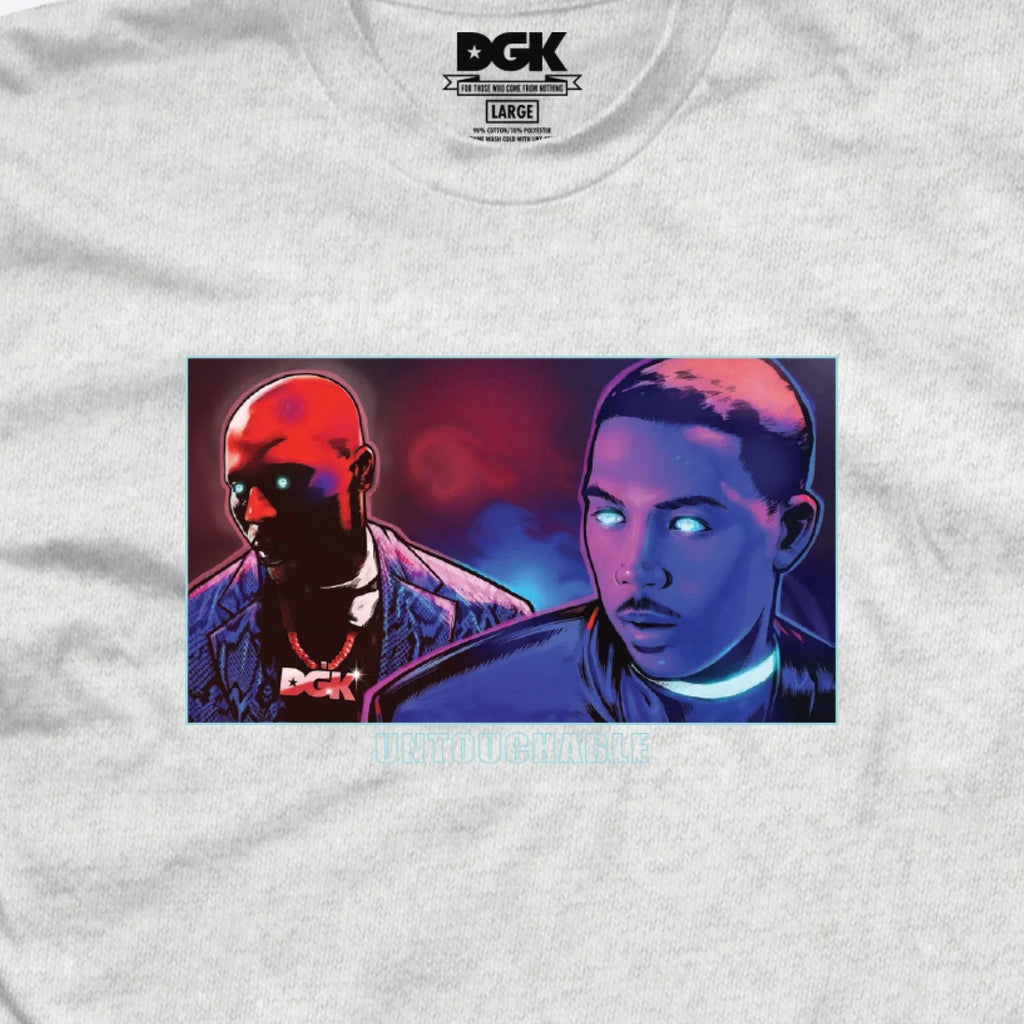 Untouchable T-Shirt - Four Street