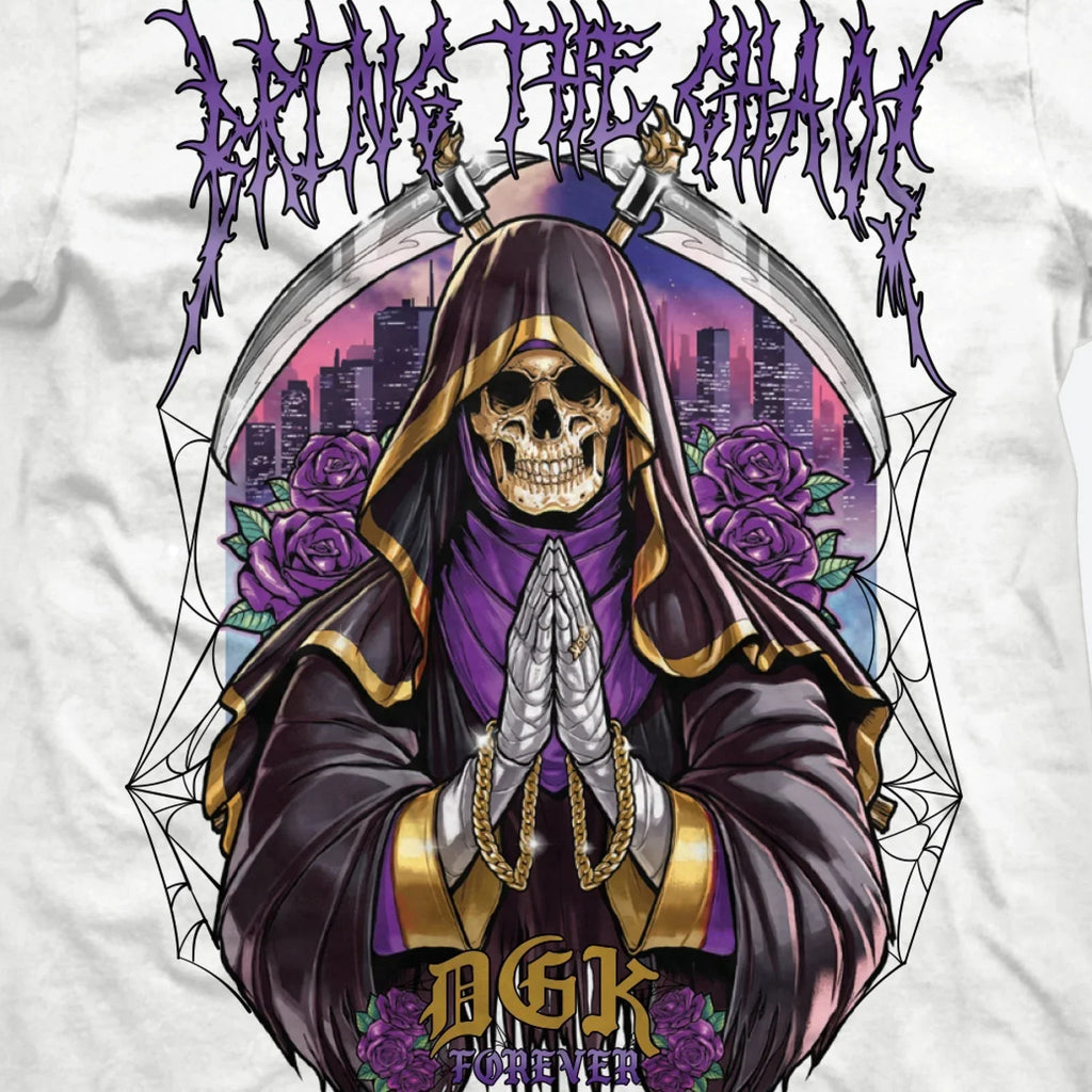 Night Stalker T-Shirt - Four Street