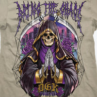 Night Stalker T-Shirt