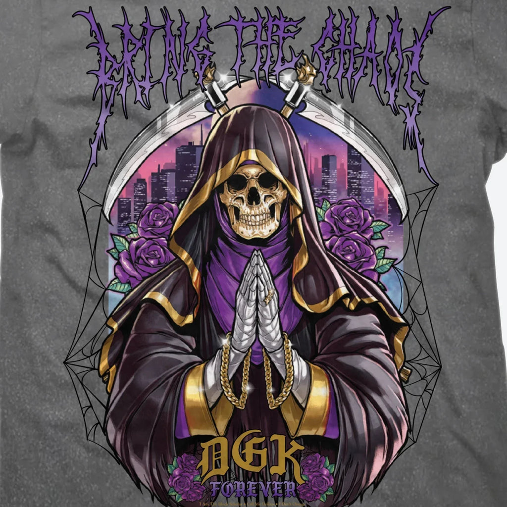 Night Stalker T-Shirt - Four Street