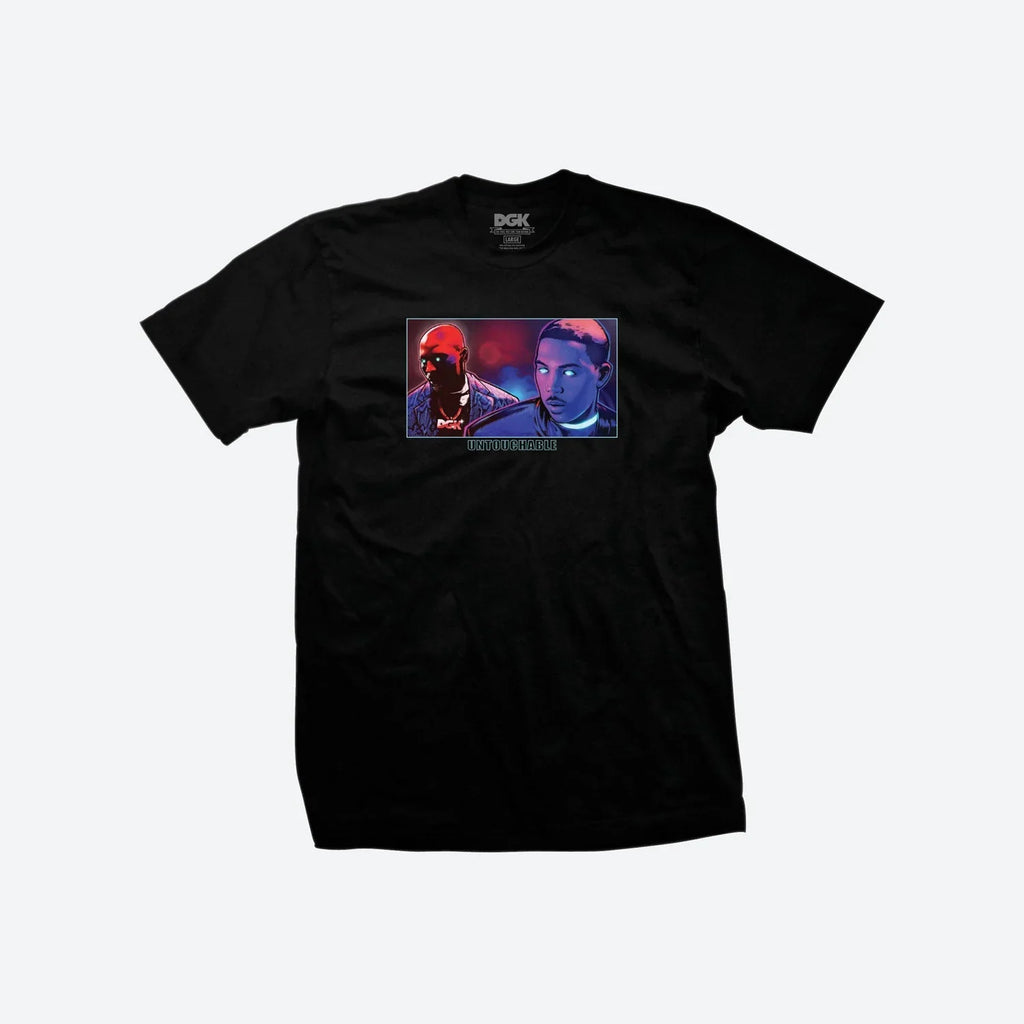 Untouchable T-Shirt - Four Street