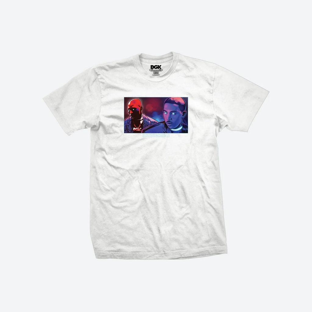 Untouchable T-Shirt - Four Street